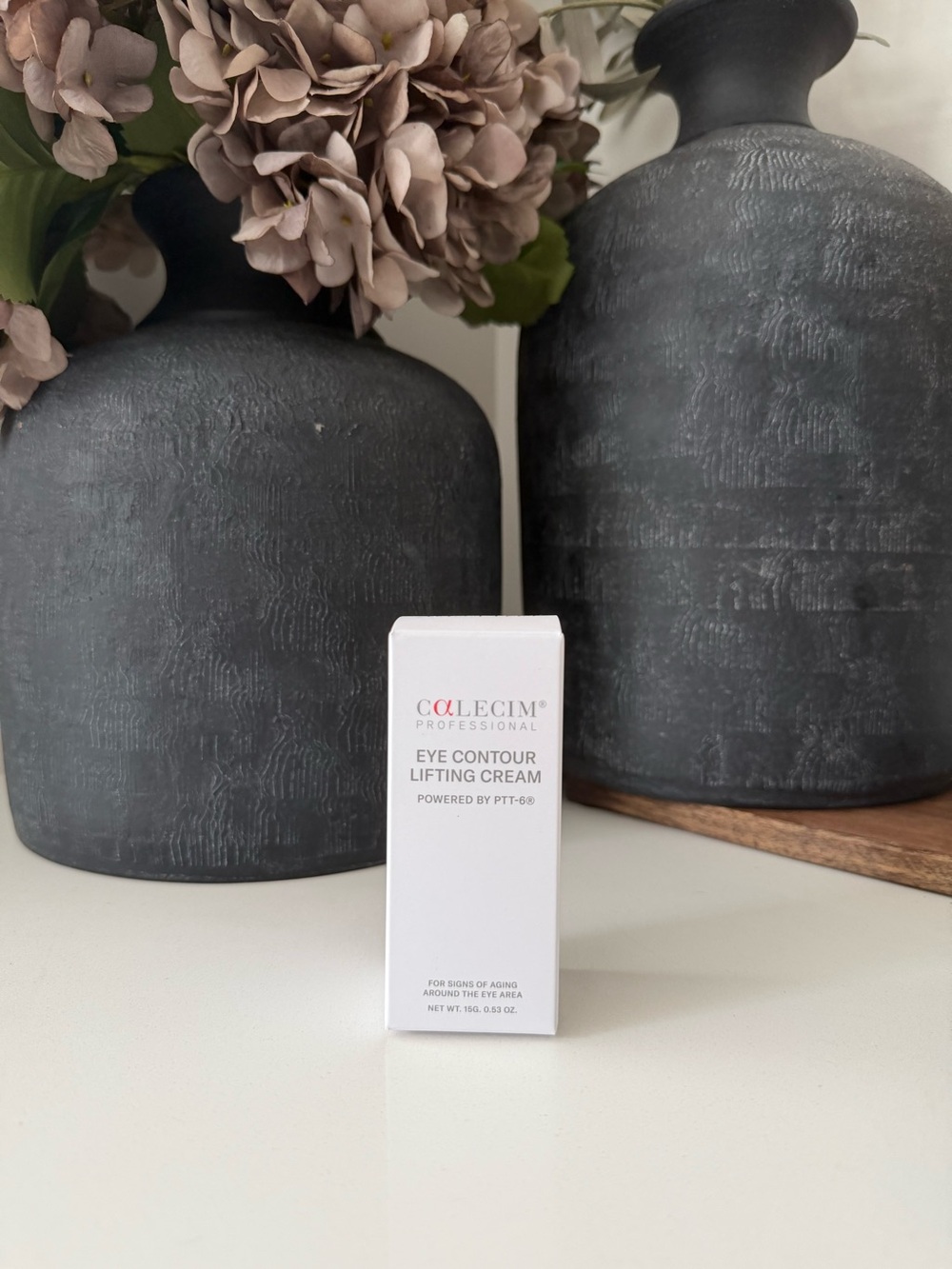 Calecim Professional Eye Contour Lifting Cream